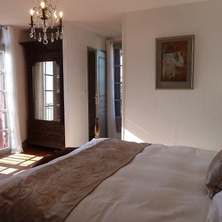 Maison Butterfly Bed & Breakfast Puissalicon Dış mekan fotoğraf