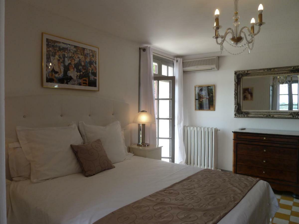 Maison Butterfly Bed & Breakfast Puissalicon Dış mekan fotoğraf