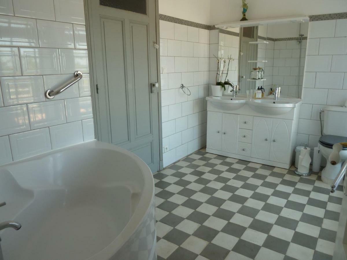 Maison Butterfly Bed & Breakfast Puissalicon Dış mekan fotoğraf