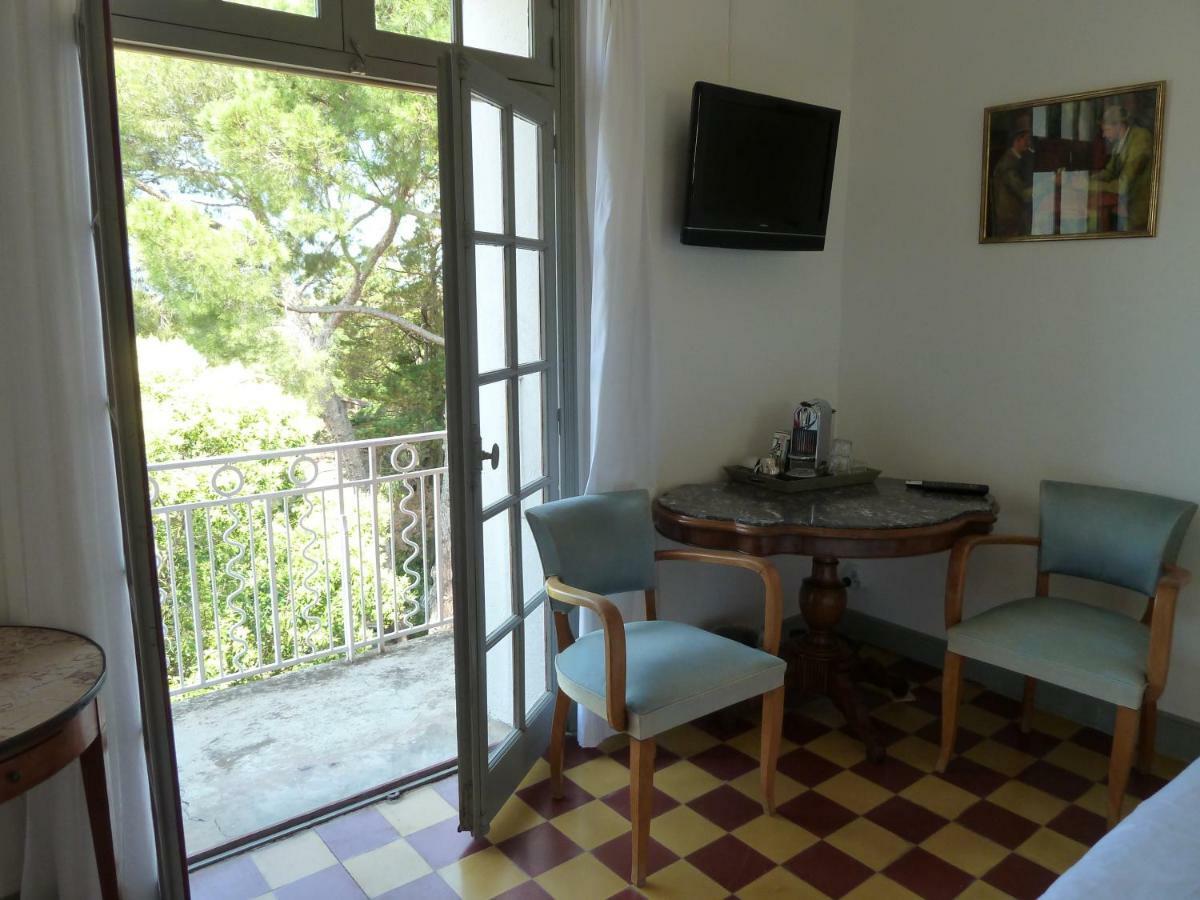 Maison Butterfly Bed & Breakfast Puissalicon Dış mekan fotoğraf
